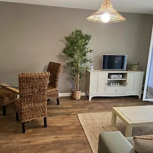 Résidence Océane Nature Appartement