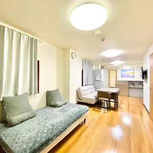 Asakusa正和house Appartement Tōkyō