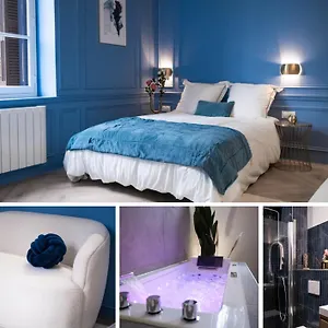 Le Secret D'ondine - Centre Appartement Aix-les-Bains