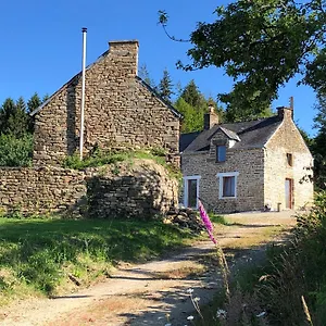 Tyangellouis Hébergement de vacances Brandivy