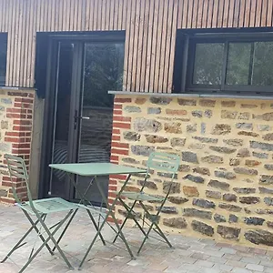Pic Au Appartement Martigné-Ferchaud