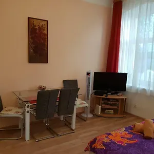 Stella Appartement Vienne