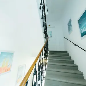The Newpast Appartement Vienne